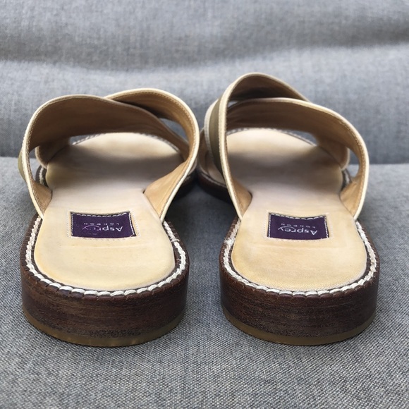 ASPREY Sandal - Picture 4 of 9